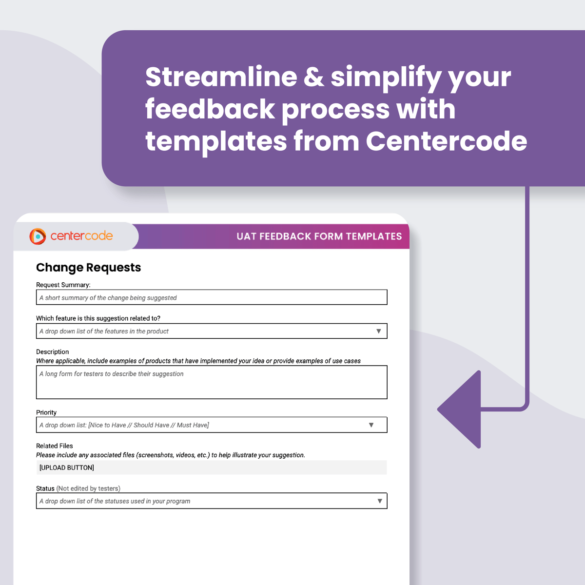 User Acceptance Testing Feedback Forms Template Library User Acceptance Testing Feedback Forms Template Library
